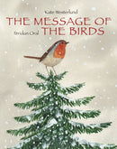 Message Of The Birds, The-9789888341511
