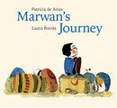Marwan''s Journey