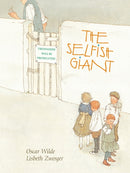 Selfish Giant, The-9789888341733