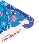 Peek-a-Who Too?-9789888341818