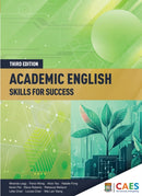Academic English : Skills for Success-9789888876983
