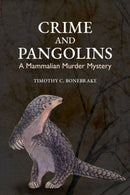 Crime and Pangolins