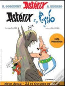 Asterix - Asterix e o grifo
