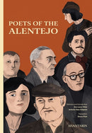 Poets of the Alentejo-9789895362868