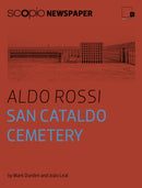 Scopionewspaper, Aldo Rossi - San Cataldo Cemetery