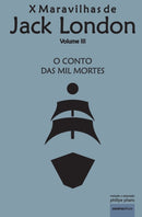 O Conto das Mil Mortes : Navio da Tortura-9789895413058