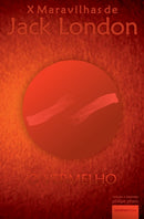 O Vermelho : Nascido das Estrelas-9789895472130