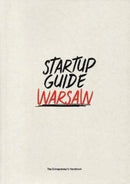 Startup Guide Warsaw-9789895489466