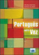 Portugues outra Vez (C1-C2)-9789897520723
