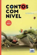 Contos com Nivel B1-9789897524066
