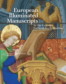 European Illuminated Manuscripts in the Calouste Gulbenkian Collection-9789898758729