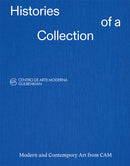 Histories of a Collection : Modern and Contemporary Art from CAM-9789898758897