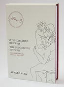 The Judgement of Paris : Special Edition-9789898791108