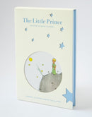 The Little Prince (illustrated slipcase edition)-9789898791122