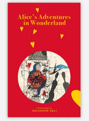 Alice's Adventures in Wonderland : illustrated slipcase edition-9789898791153