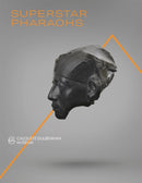 Superstar Pharaohs-9789899119079