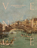 Splendour in Venice : From Canaletto to Guardi-9789899119208