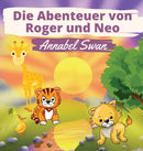 Die Abenteuer von Roger und Neo-9789916724446
