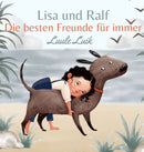 Lisa und Ralf : Die besten Freunde fur immer-9789916724507