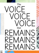 The Voice that Remains-9789916981764