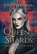 The Queen of Shards-9789918003280