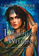 The Darkness Within-9789918004812