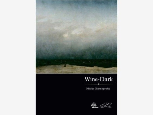 Wine-Dark