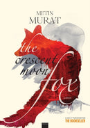 The Crescent Moon Fox-9789925573974