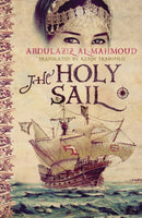 The Holy Sail-9789927101670