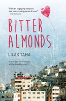 Bitter Almonds-9789927118197