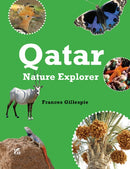Qatar Nature Explorer-9789927129407