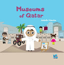 Museums of Qatar-9789927161339
