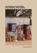 Chronicles of the Road : Five Nations, Five Artists-9789927170645