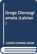 GREGA DIENASGRAMATA