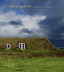 From Earth : Earth Architecture in Iceland-9789935245465
