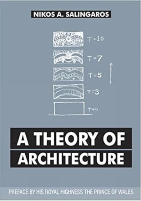 A Theory of Architecture-9789937623124