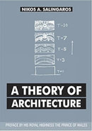 A Theory of Architecture