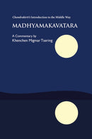 Madhyamakavatara : Chandrakirti's Introduction to the Middle Way-9789937624565