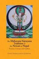 Mahayana, Vajrayana Tradition of the Newars of Nepal