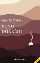 Büyü Dükkani