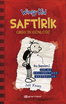 Saftirik - Greg’in Günlügü - 1