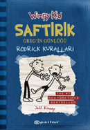 Saftirik - Rodrick Kurallari - 2