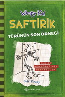 Saftirik - Türünün Son Örnegi - 3