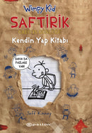 Saftirik Kendin Yap Kitabi
