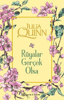 Rüyalar Gerçek Olsa - 4