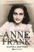 Anne Frank’in Hatira Defteri