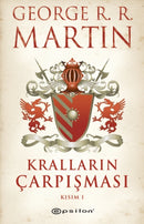 Krallarin Çarpismasi Kisim - 1
