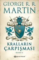 Krallarin Çarpismasi Kisim - 2