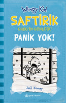 Saftirik - Panik Yok - 6