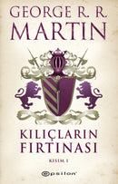 Kiliçlarin Firtinasi Kisim - 1